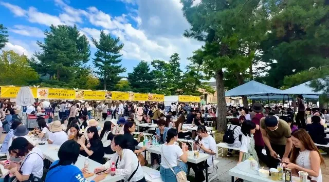 【2026年5月1日～6日】京都に最強の遊び場が爆誕！！ KIDS万博と 京都餃子大作戦　同時開催！！ 夜は無料の映画上映開催！！一般社団法人　京都文化・芸術・スポーツ振興会