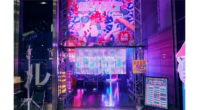 入場無料！脳汁をテーマにした体験型フードフェス『脳汁横丁2026』コラボクリエイター公開！トミー（水溜りボンド）、ﾘﾛ氏、マナリス、メンチニキら豪華クリエイターとコラボした「脳汁屋台」！