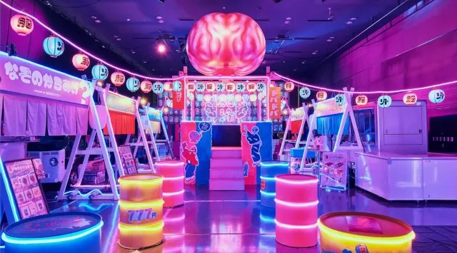 入場無料！脳汁をテーマにした体験型フードフェス『脳汁横丁2026』コラボクリエイター公開！トミー（水溜りボンド）、ﾘﾛ氏、マナリス、メンチニキら豪華クリエイターとコラボした「脳汁屋台」！