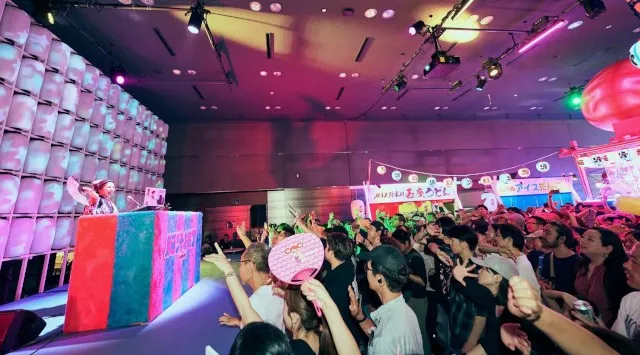 入場無料！脳汁をテーマにした体験型フードフェス『脳汁横丁2026』コラボクリエイター公開！トミー（水溜りボンド）、ﾘﾛ氏、マナリス、メンチニキら豪華クリエイターとコラボした「脳汁屋台」！