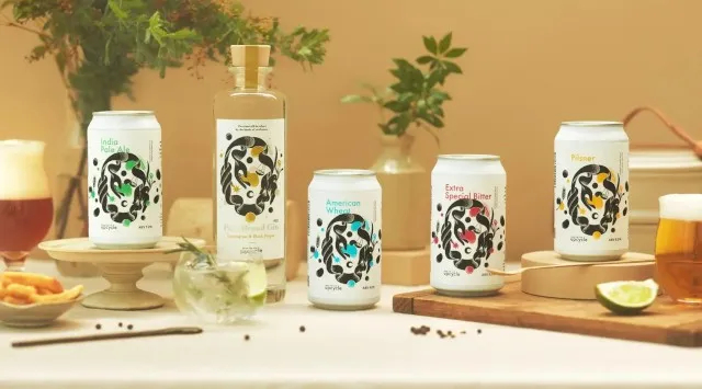 【海老名中央公園】GW3日間、バラエティ豊かなお酒と全国のご当地グルメ約30店舗が集結「酒とうまいもんフェス」を5月1日(金)～3日(日・祝)に開催 株式会社小田急ＳＣディベロップメント