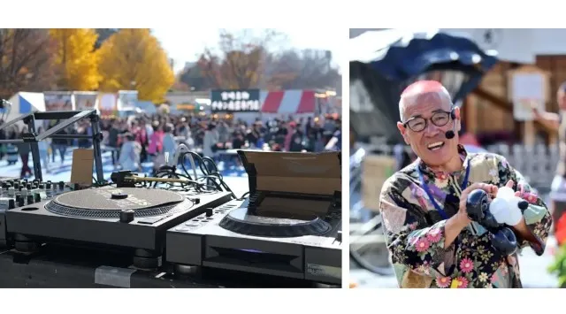 【海老名中央公園】GW3日間、バラエティ豊かなお酒と全国のご当地グルメ約30店舗が集結「酒とうまいもんフェス」を5月1日(金)～3日(日・祝)に開催 株式会社小田急ＳＣディベロップメント