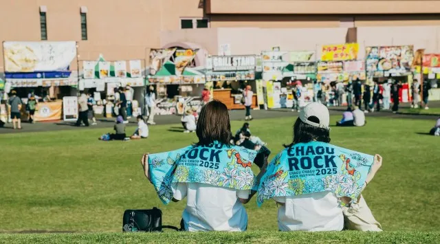 【CHAGU CHAGU ROCK FESTIVAL 2026】第四弾出演アーティスト3組発表！かわにしなつき、Little Glee Monster、ONE OR EIGHT出演決定！