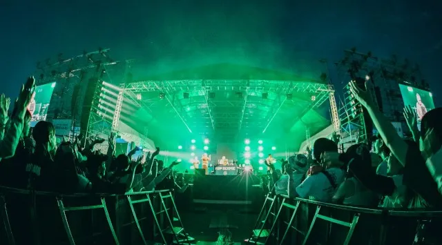 【CHAGU CHAGU ROCK FESTIVAL 2026】第四弾出演アーティスト3組発表！かわにしなつき、Little Glee Monster、ONE OR EIGHT出演決定！