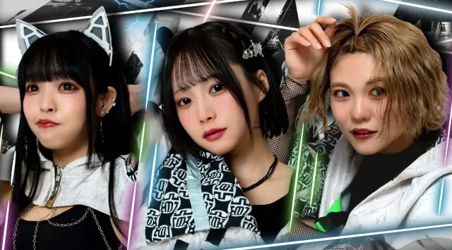 総勢約100組のアイドルが大集結！！遊園地まるごと、ライブ会場に！『強FES!! IN 富士急ハイランド ~supported by きみにZOKKON~』2026年10月10日(土)開催決定！