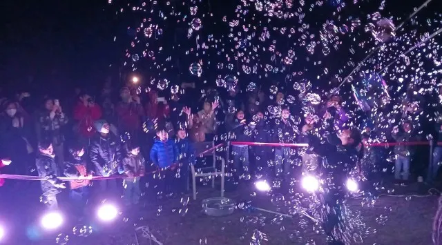 標高1,300mの北アルプスを目の前にした絶景空間で非日常体験「HAKUBAヤッホー！FESTIVAL 2026」追加コンテンツ決定！　ここでしか体験できない音楽・ヨガ・ナイトイベントなども展開