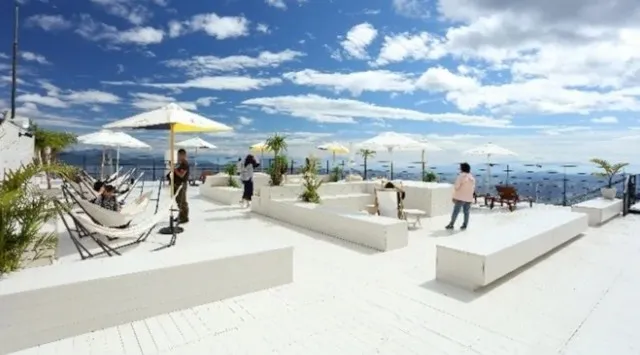 北アルプスをバックに標高1,400m、雲上の特等席で音楽と絶景に浸る2日間　「Hakuba Mountain Festival2026」開催決定!唯一無二のロケーション！日本スキー場開発株式会社