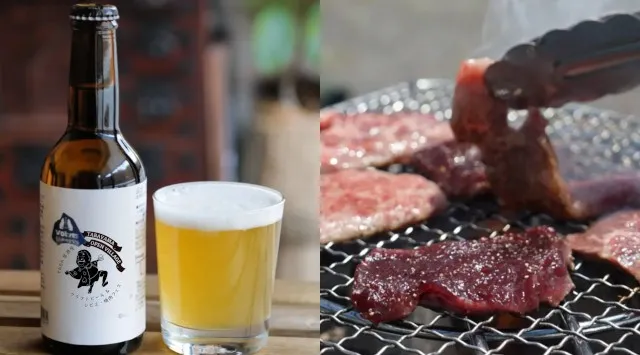 〈山梨県丹波山村×焼肉KINTAN〉一夜限りの“村”がひらく鹿の解体ショーなど特別な体験が集う「みらい酒場」＆「クラフトビール＆焼肉フェス」株式会社 カルネヴァーレ