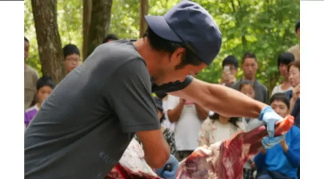 〈山梨県丹波山村×焼肉KINTAN〉一夜限りの“村”がひらく鹿の解体ショーなど特別な体験が集う「みらい酒場」＆「クラフトビール＆焼肉フェス」株式会社 カルネヴァーレ