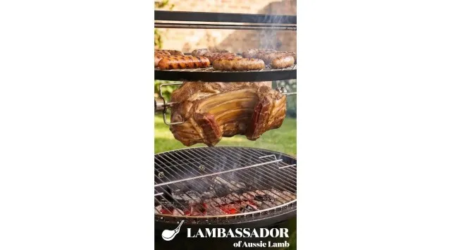 全国のジンギスカンを食べ比べできる〈北海道ジンギスカンフェスティバル2026〉に特別協賛します　ミート・アンド・ライブストック・オーストラリア・リミテッド