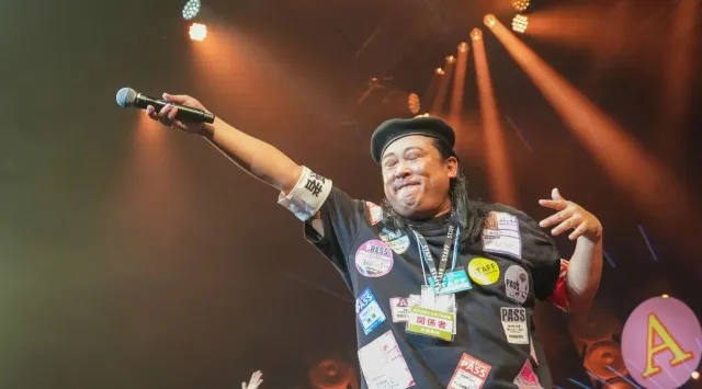 アーティスト・秋山竜次がお届けする歌の祭典イベント！『秋山歌謡祭LIVE SUPER FINISH! in 東京国際フォーラム』7月24日（金）開催決定！名古屋・大阪で大反響のライブが東京でフィナーレ