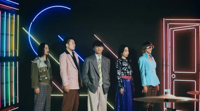 『サカナクション グッドナイト・プラネタリウム』プラネタリウム満天(池袋)にて10年ぶりに上映決定！人気作品の原点で、”最初の”夜に触れる　コニカミノルタプラネタリウム株式会社