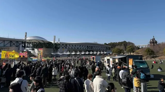 第1回芋フェス！ＩＮ甲府駅　甲府駅北口よっちゃばれ広場開催決定！2026年5月16日－17日　大人気スイーツイベントが甲府市で初開催！株式会社ロト