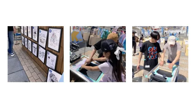 5月23日（土）「オリジナルＴシャツフェスティバル2026」つくばセンター広場で開催、オリＴ甲子園×24時間テレビチャリティーグッズのコラボ商品を先行特別公開！日本オリジナルＴシャツ協会