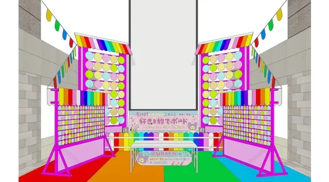 10組のアイドルが阪急三番街をジャック！ 「ちゃやまちアイドルパーク2026×阪急三番街」開催で、梅田が“推し”色に染まる1ヶ月！阪急阪神ホールディングス株式会社
