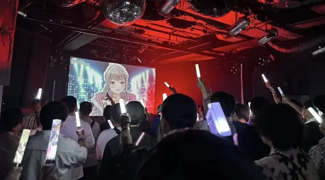 「第3回おりづるVTuberフェス」2026年8月29日(土)・30日(日)開催決定～第1弾キャスト公開・チケット先着販売開始～ 株式会社アスカネット
