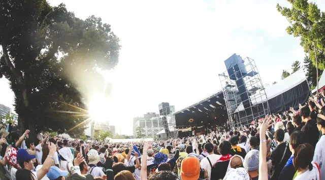 【福井県福井市】街全体が一つのテーマパークになる音楽フェス「ONE PARK FESTIVAL 2026」開催（9月5日・6日）ガバメントクラウドファンディング受付中（8月25日17時59分まで）