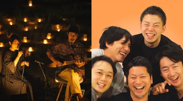 【キャンプ×音楽イベント】「Music Chill Camp」第3弾開催決定！｜2026年7月4日〜5日　音楽とキャンプの融合イベント　Camp for Life LLC
