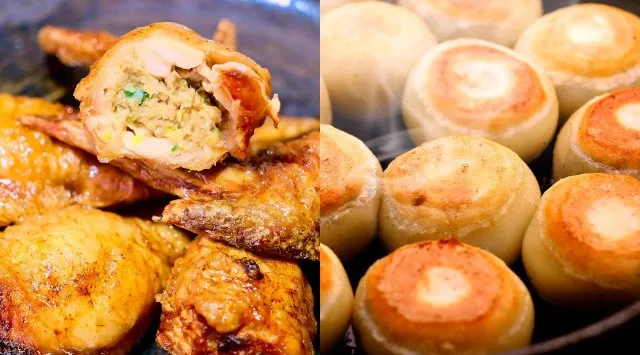 全国の人気餃子が、デパートリウボウに集結。ご当地餃子、小籠包、手羽餃子、ひとくち餃子まで、地域の個性が一度に味わえる7日間。一般社団法人餃子屋連盟會