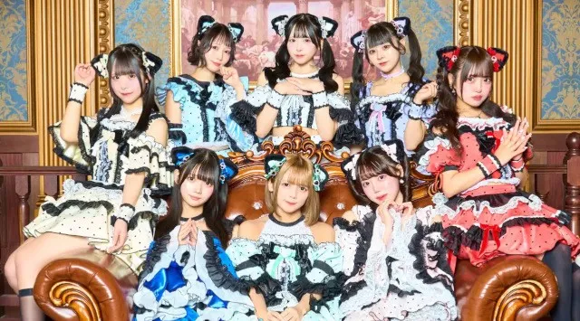【LIVE無料ご招待】アイドル6組がオリジナルパフォーマンスで戦う「Project I-dreaM」、LIVE観覧チケットが当たるキャンペーン開始！株式会社Natee