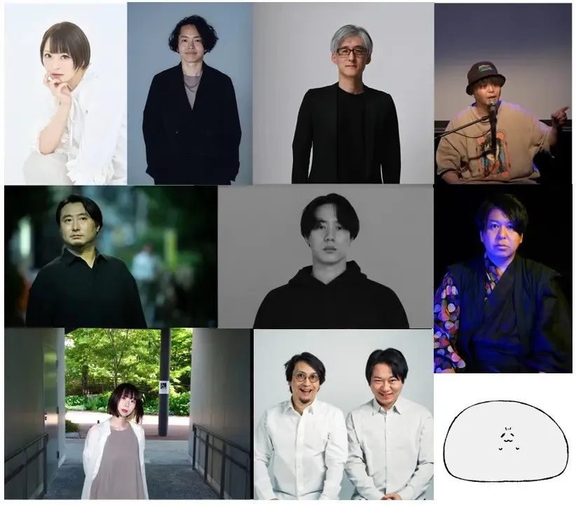 真夏の夜の恒例イベント『呪物書店』が高田馬場に移転!?　8月11日（火）～16日（日）オカルトコレクター田中俊行さんホストのトークイベント＋パネル展示を開催！　チケット先行販売は6月16日（火）から‼
