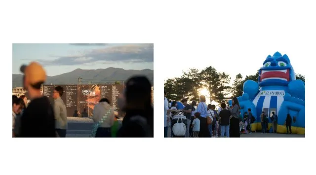 【よねざわ戦国花火】「第3回よねざわ戦国花火大会」市民先行割引チケット、6月20日(土)より販売開始！～世界で唯一の戦国エンターテイメント花火を特別価格で体感～一般販売は7月1日(水)販売予定！