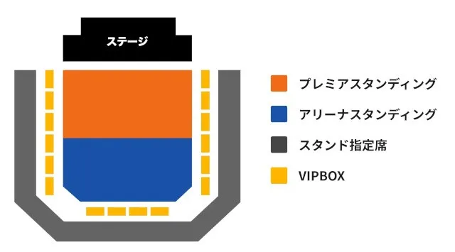 第2弾アーティスト発表「G-k.i.d、MIKADO、Tete」出演決定！都市と音楽を繋ぐ音楽フェス「BRIDGE 2026」　株式会社　ジャパネットホールディングス