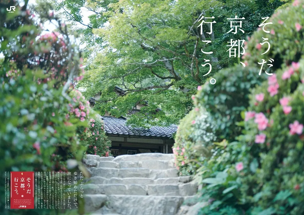 「そうだ 京都、行こう。Presents 青蓮華の夏灯り－青蓮院門跡－」の見どころ・KVも公開！「そうだ 京都、行こう。」キャンペーン緑の彩り編から京都を涼やかに楽しむ特別企画や現地体験が続々登場