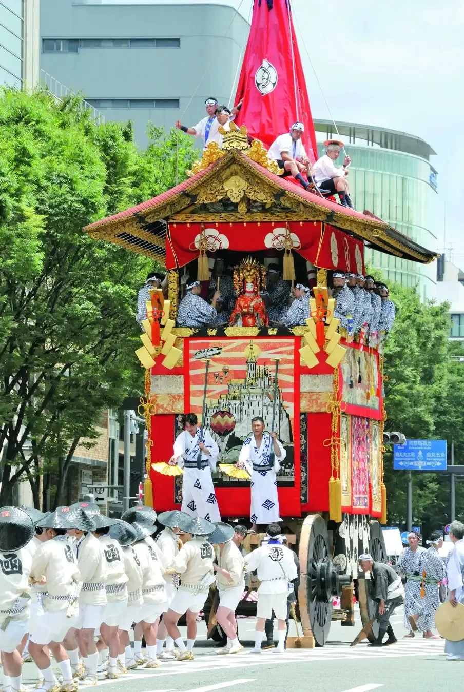 「そうだ 京都、行こう。Presents 青蓮華の夏灯り－青蓮院門跡－」の見どころ・KVも公開！「そうだ 京都、行こう。」キャンペーン緑の彩り編から京都を涼やかに楽しむ特別企画や現地体験が続々登場