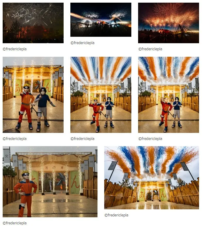欧州初「NARUTO-ナルト-」の世界観を体験できる没入型テーマパーク南仏に開業　Média-Participationsが日本でのPR活動開始～欧州最大級のメディア・エンタメ企業がIP産業の架け橋