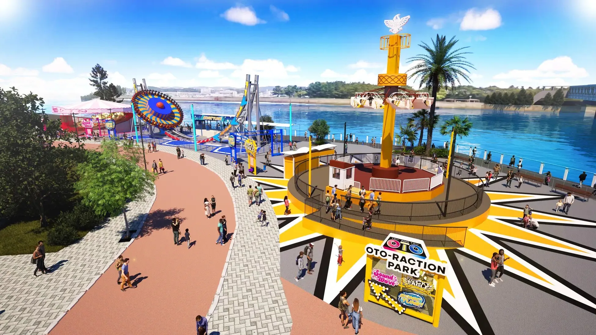 【横浜・八景島シーパラダイス】コスパ◎なシーパラで、一日中遊びつくそう！『シーパラ学割』【利用期間：２０２６年７月１８日（土）～２０２６年９月３０日（水）】【販売開始：７月３日(金)１６：００より】