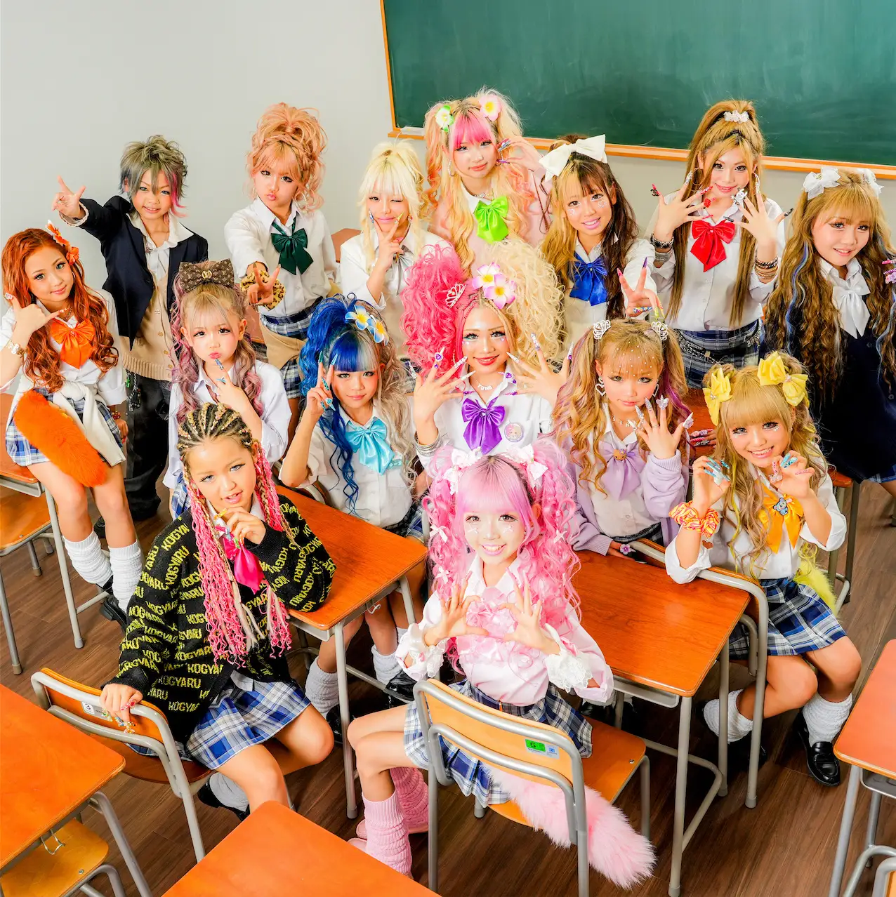 KIDSの夢が叶う、KIDSの憧れが集う、KIDSのためのフェス『TGC KIDS フェス KITAKYUSHU 2026』〜 2026年10月11日（日）に北九州メッセにて2年連続の開催が決定！ 〜