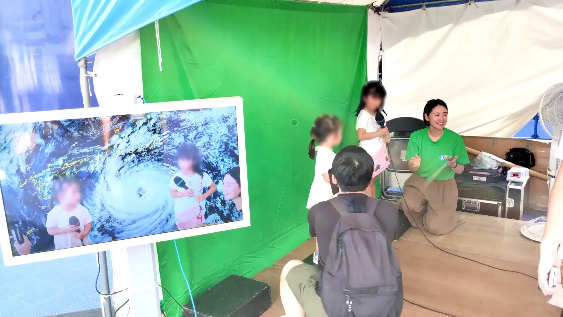 夏休みの自由研究にもぴったり！親子で楽しく学べる体験型防災イベント 「CBC あそび防災フェス」7月25日(土)・26日(日)にオアシス21で開催決定！遊びが学びになるコンテンツ満載　CBCテレビ