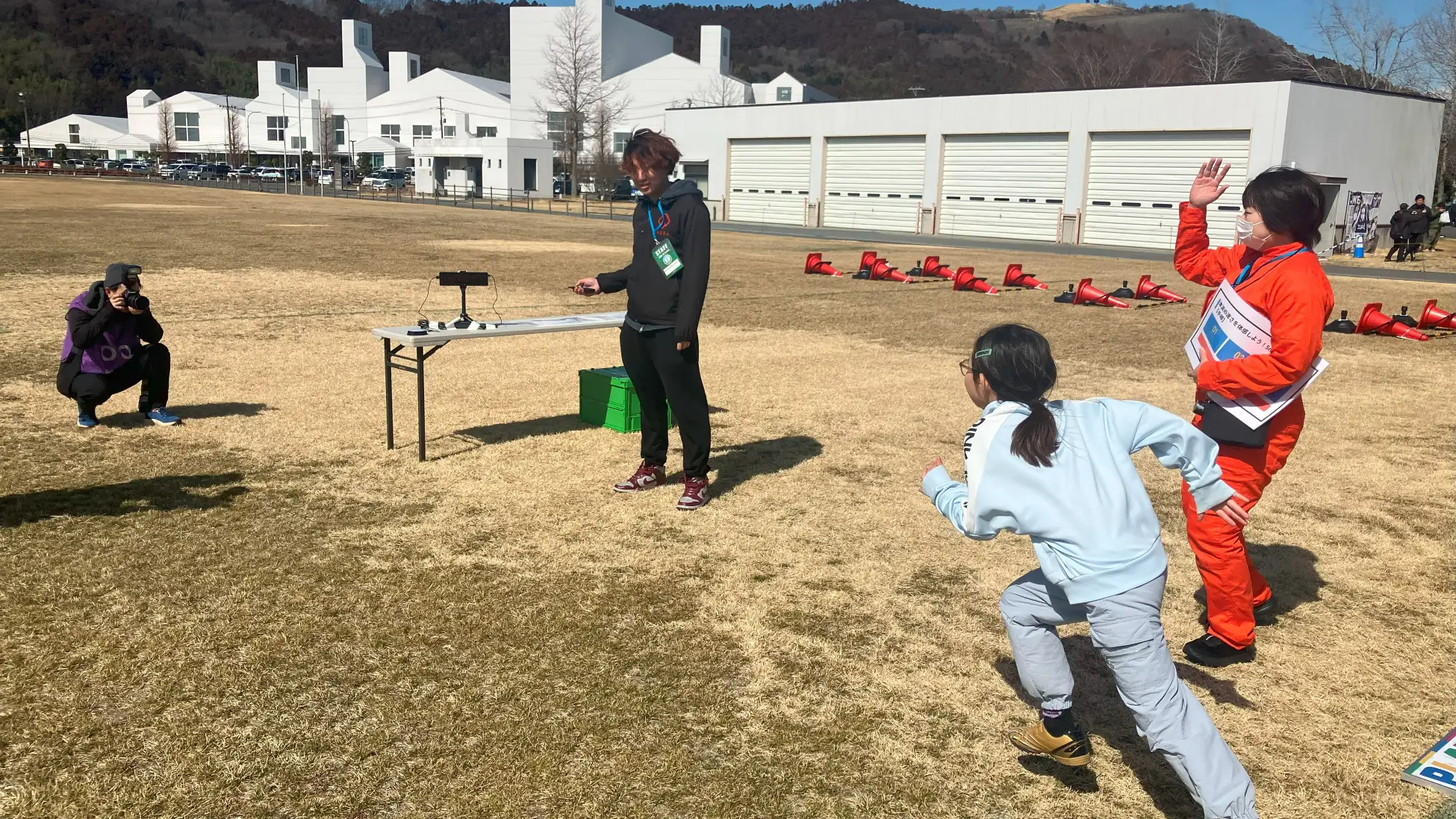 夏休みの自由研究にもぴったり！親子で楽しく学べる体験型防災イベント 「CBC あそび防災フェス」7月25日(土)・26日(日)にオアシス21で開催決定！遊びが学びになるコンテンツ満載　CBCテレビ
