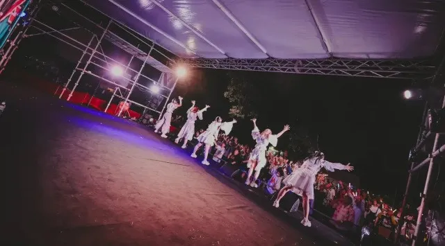 【千葉県佐倉市】佐倉市発の音楽イベント「くさのねフェス」の挑戦と進化　佐倉市