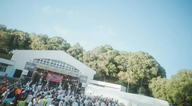 【千葉県佐倉市】佐倉市発の音楽イベント「くさのねフェス」の挑戦と進化　佐倉市
