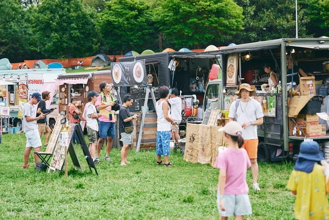9月27日(日)開催「Beachside Art Festival Nuts Party 2026」出演アーティスト第三弾を発表 音楽・アート・フード・人がゆるやかに混ざり合う