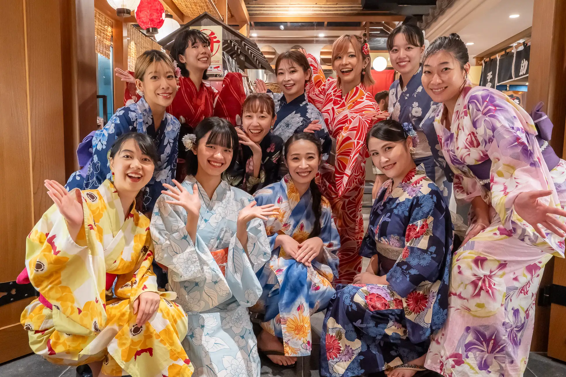 横浜モアーズ屋上「モアーズBBQビアガーデン」にて、“ビアガーデン×盆踊り×DJ”の新体験イベント、『横浜モアーズ盆踊り 盆DANCE 2026』 を8/21（金）開催！株式会社ポトマック
