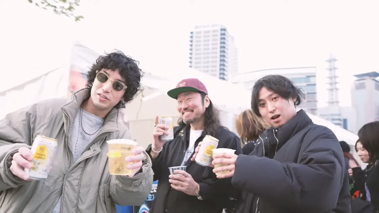 音楽と食で満たされる、大人のための年忘れアリーナフェス「KOBE MUSIC COMMONS 2026」2026年12月30日（水）開催決定！年末は大人げなくていい、神戸の新たな定番となる大忘年会