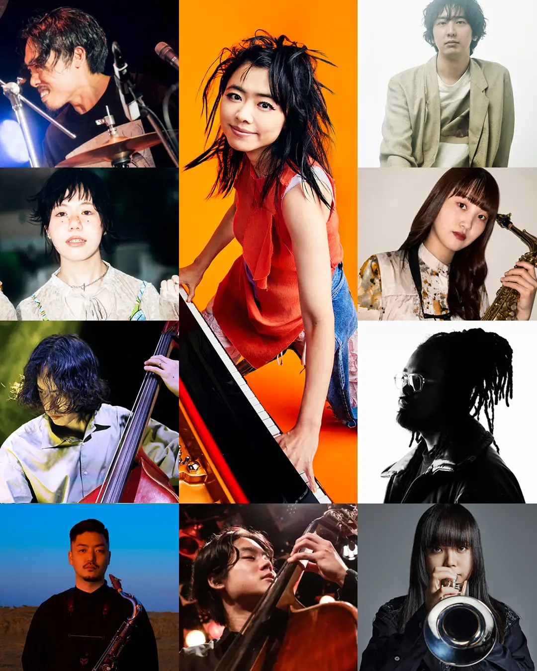 2027年、東京から世界へ。新たなJAZZフェスティバル　MET JAZZ TOKYO 誕生！ぴあ株式会社