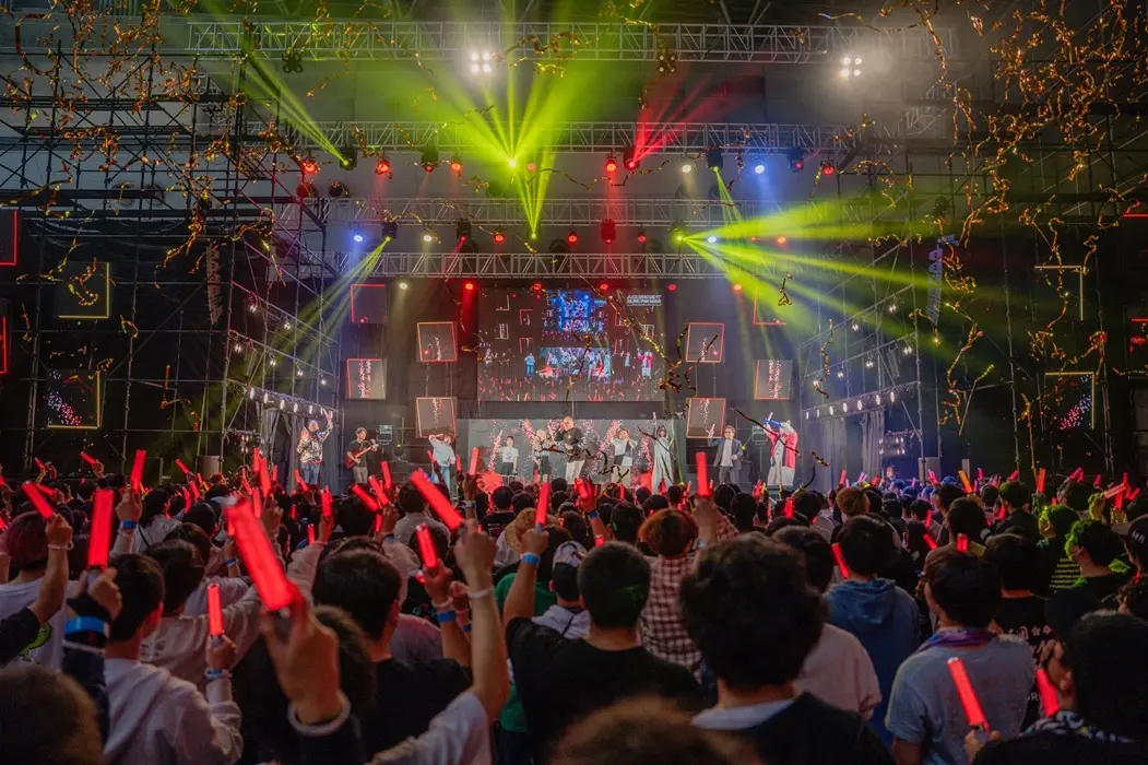 国内最大級の“アーケードゲームの祭典”が今年も開催！アミューズメント エキスポ 2026 11月6日(金)・7日(土)、東京ビッグサイトに“巨大なゲームセンター”が出現　コンセプトは「スゲーーーセン」