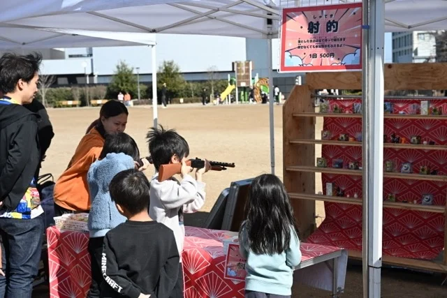 親子で楽しめる体験型イベント「KIDS FES in さいたま」が8月22日・23日に開催　親子で楽しめる体験コンテンツや飲食ブースがまつばら綾瀬川公園に集結　FoodFes株式会社