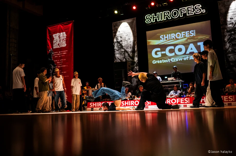 ダンスとパフォーマンスの祭典SHIROFES.(R)2026年9月4日（金）から6日（日）開催　弘前公園を舞台に、国内外のトップパフォーマーが集結　弘前市