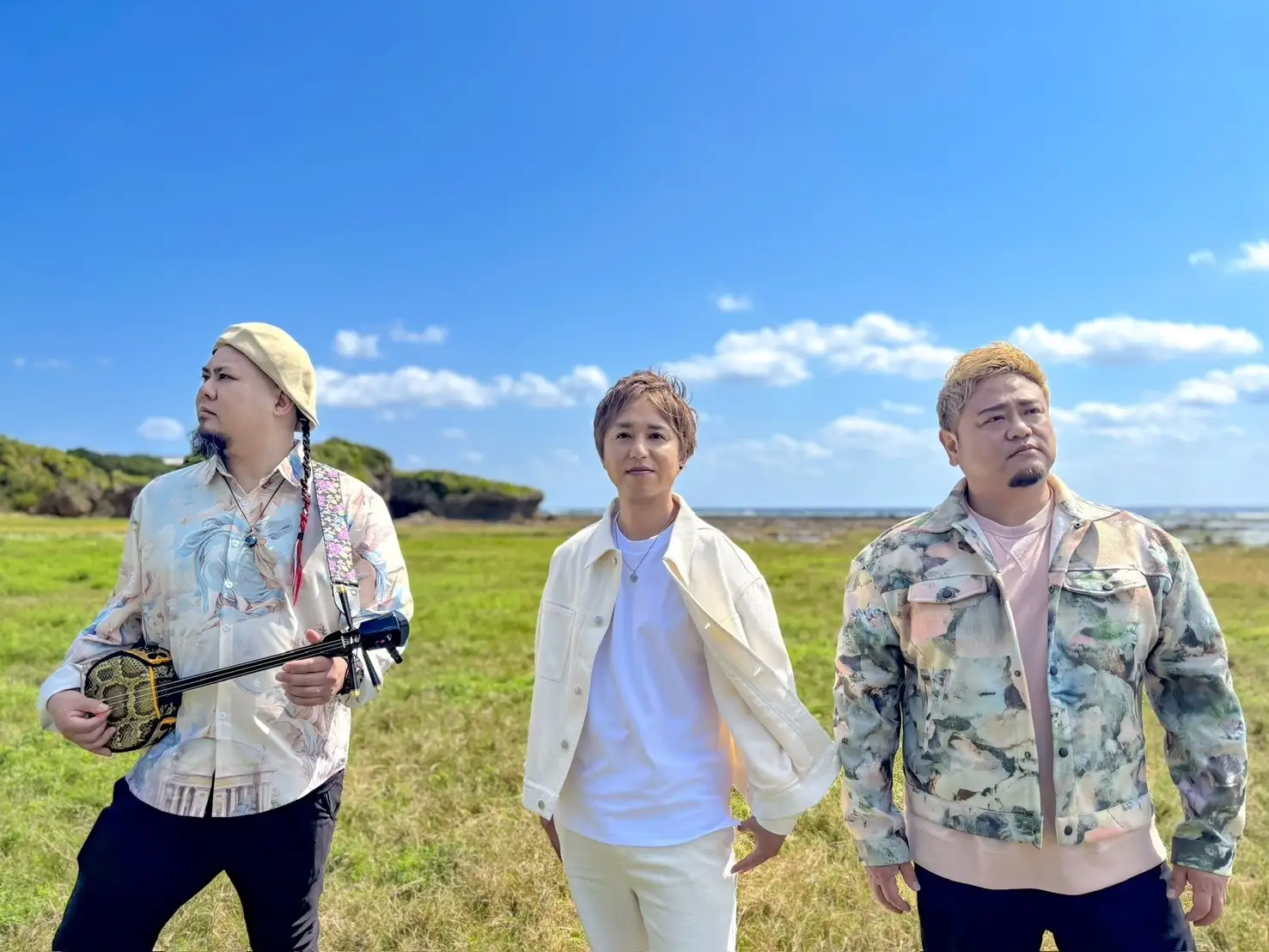 上野公園の森が10日間限定のビアガーデンに。『ウエノデ.パンダビアフェスタ2026』開催決定！「into the wood」初登場！またGirls²、Lakiによるスペシャルライブも開催！