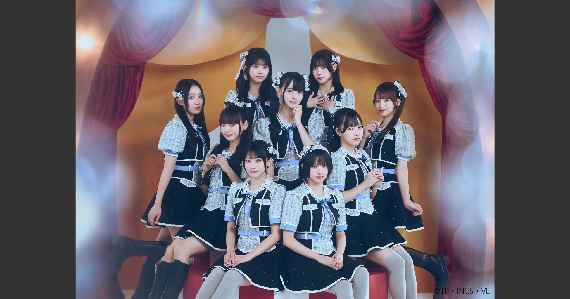 ゾンビだけが参加できる！？映画と現実が交差する参加型ライブイベント『ZOMBIE FES 2026』開催決定！10月29日（木）～11月1日（日）株式会社 CULTURE AVENUE