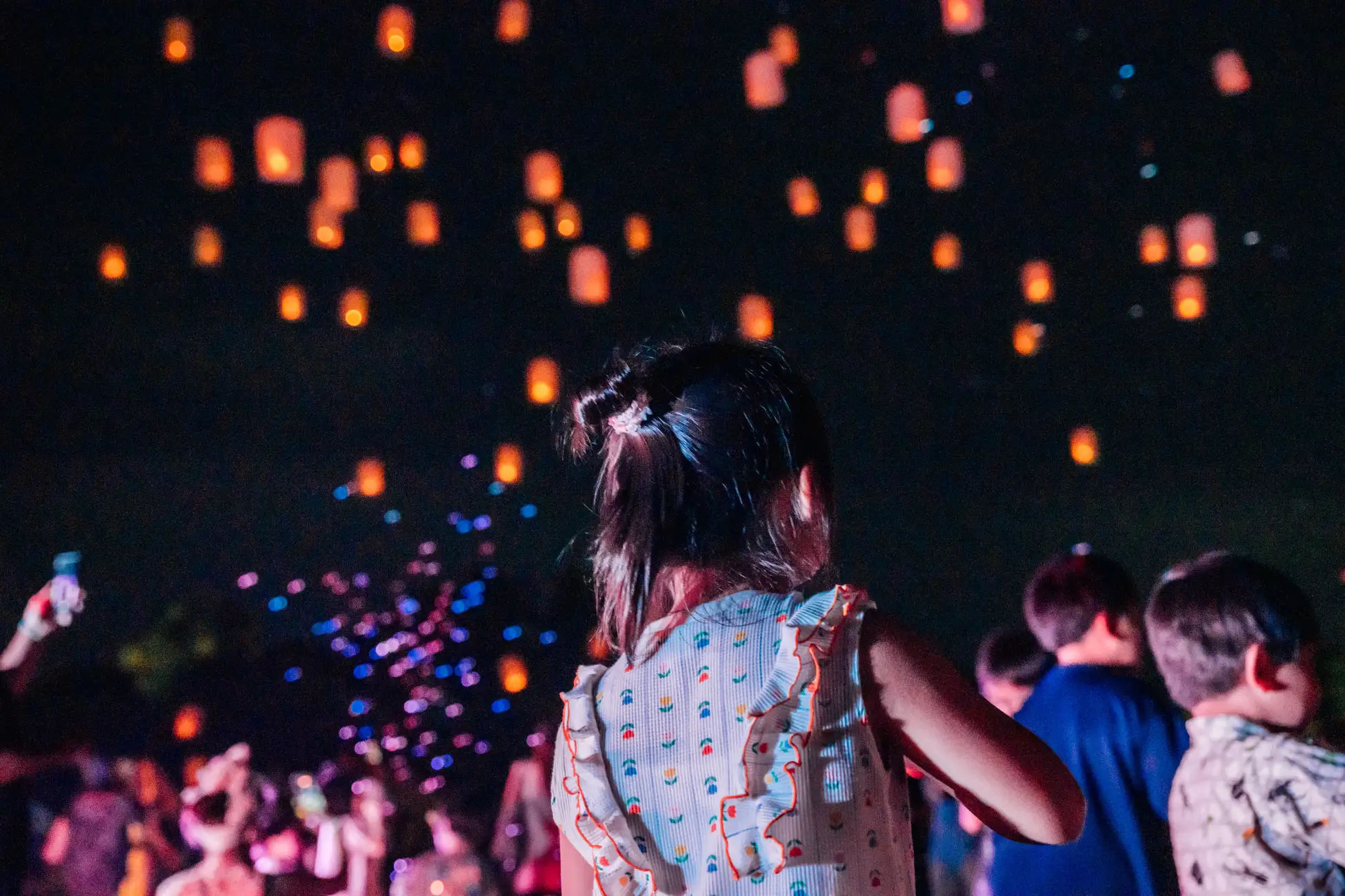 静岡県焼津市最大級の夏フェス「BON BON BON 2026 盆祭・ボンパ」2026年8月22日・23日 開催 人気アーティストの音楽ライブ×盆踊り×DJ×グルメ×ランタンナイトで彩る