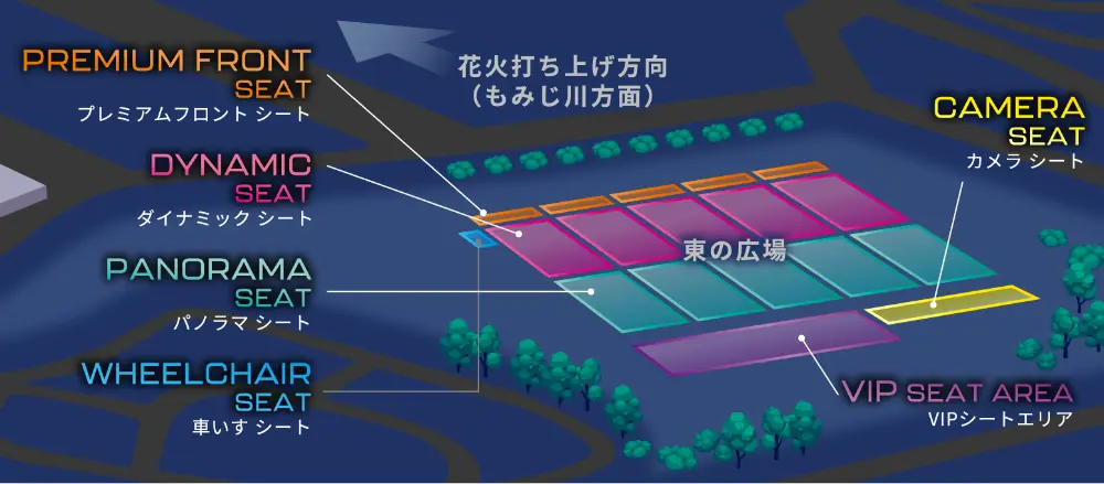暑い夏を乗り越え、涼しい晩秋の夜空で花火×ドローンショーを。「第5回 万博夜空がアートになる日 2026」２次プレリザーブ受付開始！万博花火プロジェクト実行委員会