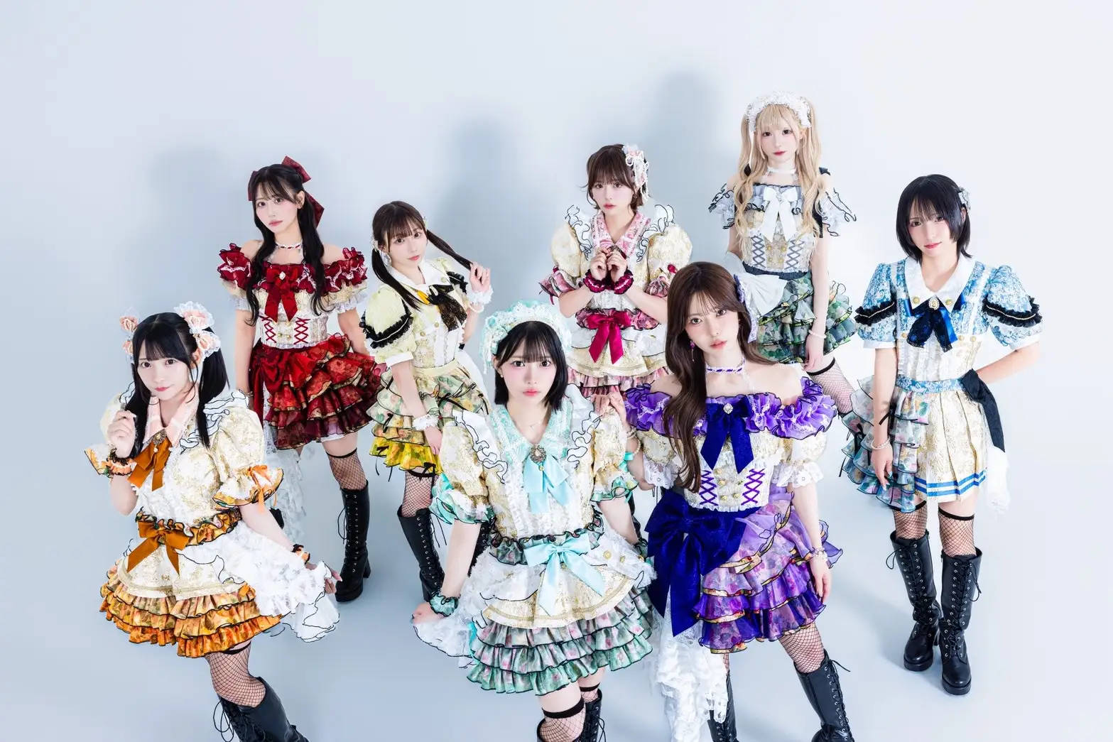 ツキナミ、FRESH CHARM、STARNOTEら全11組集結。「BEEEEM FES Vol.10」が9月15日（火）、白金高輪SELENE b2で開催決定！株式会社BUZZ GROUP