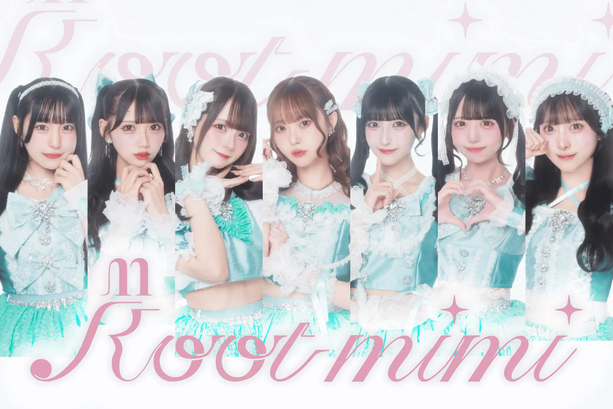 ツキナミ、FRESH CHARM、STARNOTEら全11組集結。「BEEEEM FES Vol.10」が9月15日（火）、白金高輪SELENE b2で開催決定！株式会社BUZZ GROUP