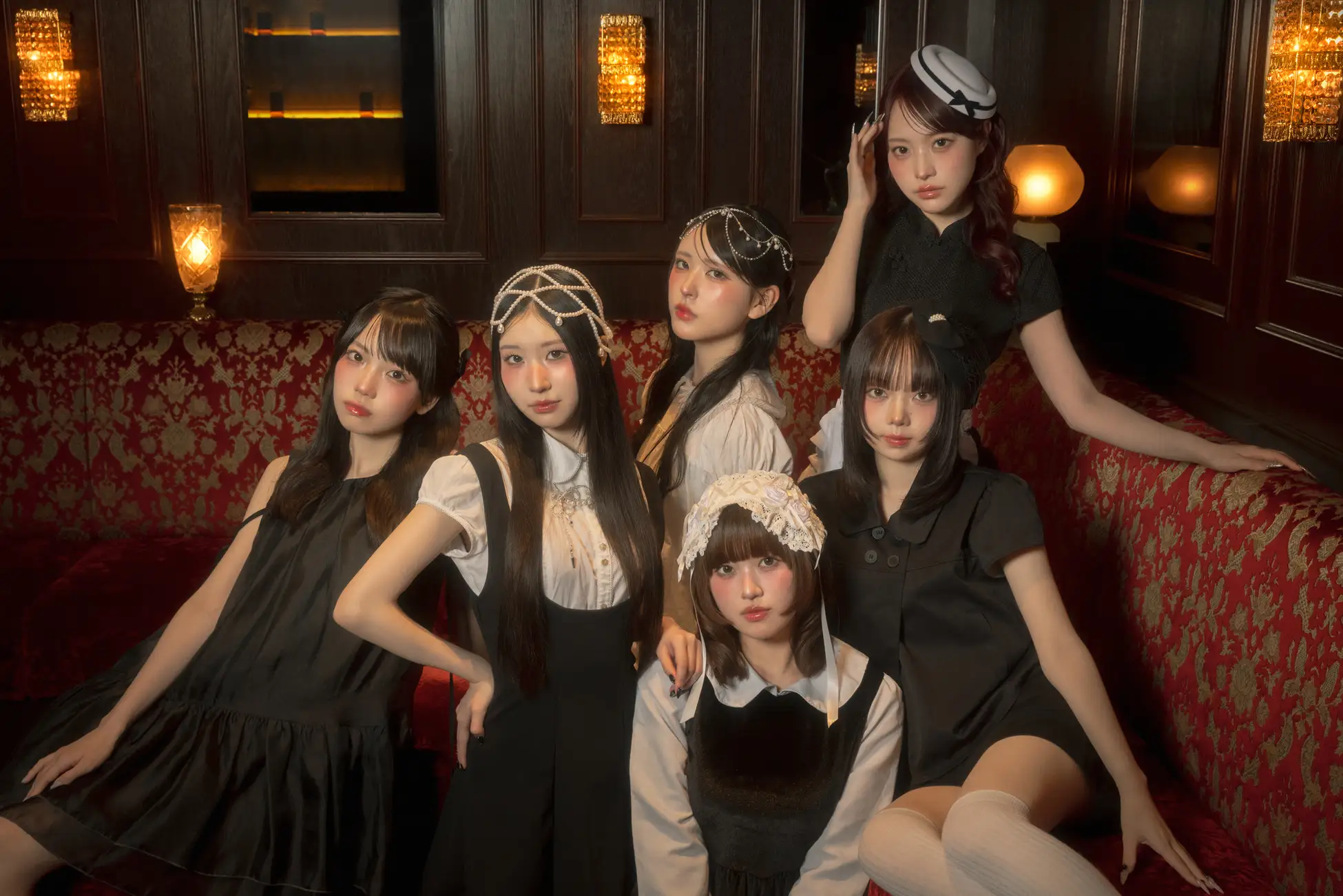 ツキナミ、FRESH CHARM、STARNOTEら全11組集結。「BEEEEM FES Vol.10」が9月15日（火）、白金高輪SELENE b2で開催決定！株式会社BUZZ GROUP
